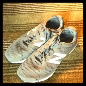 New Balance Sneakers
